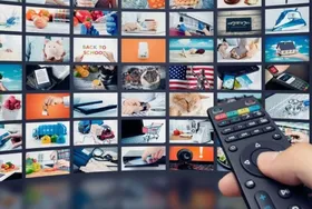 ادعای صداوسیما درباره نظارت بر نمایش&zwnj;خانگی &laquo;غیرقانونی&raquo; است