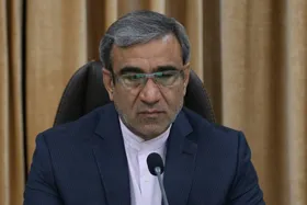 استاندار خراسان رضوی مطرح کرد: لزوم تعیین اولویت&zwnj;های بودجه&zwnj;ای استان با کمک اتاق اندیشه&zwnj;ورزی