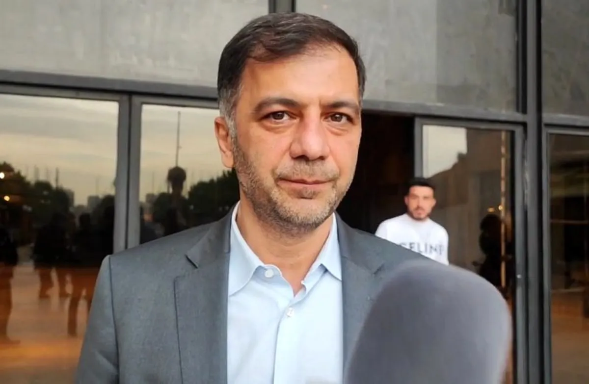 توهین عجیب کریمی، مدیرعامل سابق استقلال به زنان!