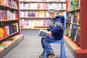 درباره حال وروز کتاب فروشی&zwnj;های تخصصی حوزه کودک و نوجوان در  مشهد