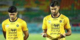 فیلم گل شهریار مغانلو به مس رفسنجان| دومین گل سریع تاریخ لیگ برتر فوتبال ایران!