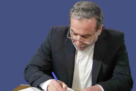 عراقچی در نامه ای به گوترش: بازگرداندن قطعنامه&zwnj;های لغوشده شورای امنیت علیه ایران غیرقانونی است