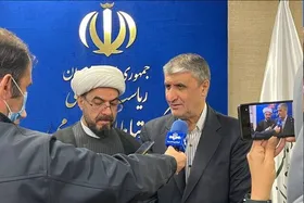 اسلامی از حضور ۳۰ کشور و کارشناسان آژانس در کنفرانس بین&zwnj;المللی هسته&zwnj;ای خبر داد