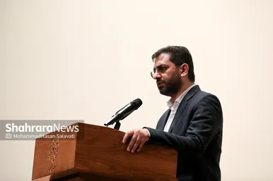 مراسم افتتاحیه فیلم 