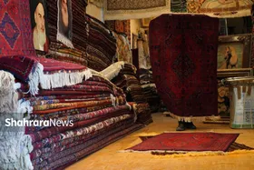 ایده جالب استاندار خراسان رضوی برای برگزاری اولین نشست خبری | وقتی صدای توسعه استان از دالان بازار می&zwnj;گذرد