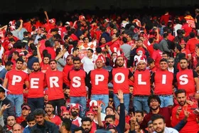 سکوهای ورزشگاه آزادی نگرانی جدید پرسپولیس