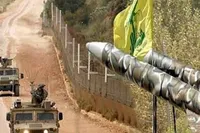 حزب‌الله لبنان نظامیان صهیونیست را هدف قرار داد