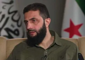 وزیران خارجه فرانسه و آلمان برای دیدار با الجولانی وارد سوریه شدند