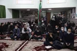 دومین نشست پای حرف مردم؛ وعده‌های شیرین اعضای شورای شهر مشهد برای ساکنان نوده