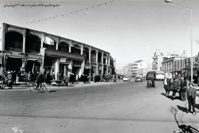 داستان نویس باید بَلَدِ شهرش باشد | گزارشی از نشست &laquo;خاطرات تاریخی شهر و نقشه راه داستان نویس&raquo; در دانشگاه فردوسی مشهد