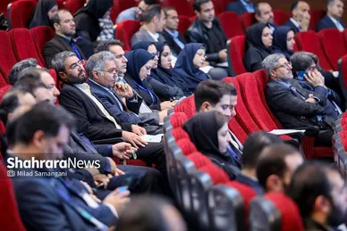 هفتمین کنفرانس ملی و سومین کنفرانس بین‌المللی برنامه‌ریزی و مدیریت شهری