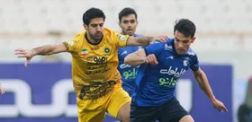 نگاهی یه آمار&zwnj;های تقابل استقلال و سپاهان درطول تاریخ