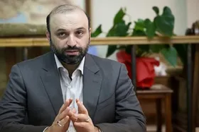 مجید زین&zwnj;العابدین، مشاور رئیس سازمان صداوسیما شد + سوابق
