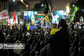 توصیه&zwnj;هایی برای بهره بیشتر از ایام محرم