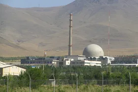 سامانه تشخیص نشت سوخت راکتور، دستاورد جدید دانشمندان هسته&zwnj;ای ایران