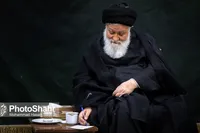 پیام تبریک نماینده ولی فقیه در خراسان رضوی به مناسبت عید نوروز