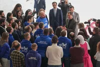 بشار اسد: تصمیم پوتین برای مبارزه با تروریسم در سوریه با هدف حمایت از روسیه بود