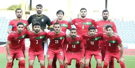 کی&zwnj;روش ترکیب اصلی خط حمله را لو نداد| مشت بسته سرمربی تیم ملی