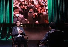 لحظه پیدا کردن بالگرد شهدای خدمت برای اولین بار از تلویزیون پخش می&zwnj;شود (۲۷ اردیبهشت ۱۴۰۴)