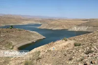 تشکیل کمیته برخورد با متخلفان آبگیری سدهای مشهد