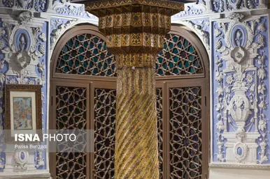 نوروزگردی | موزه هنرهای ملی