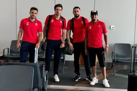 خارجی&zwnj;های پرسپولیس از ایران می&zwnj;روند