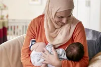 شیر مادر کلید جلوگیری از آلرژی‌های غذایی در دوران کودکی است