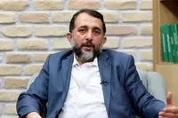 خاطره فریدالدین حداد عادل از گم شدن عینک رهبر انقلاب در دریا | روایت برادر همسر رهبری از ساده زیستی ایشان
