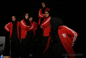 &laquo;ترمز اضطراری&raquo; روی صحنه تئاتر فجر | گفت&zwnj;وگو با شادی غفوریان نویسنده نمایش راه&zwnj;یافته به فجر چهل و دوم