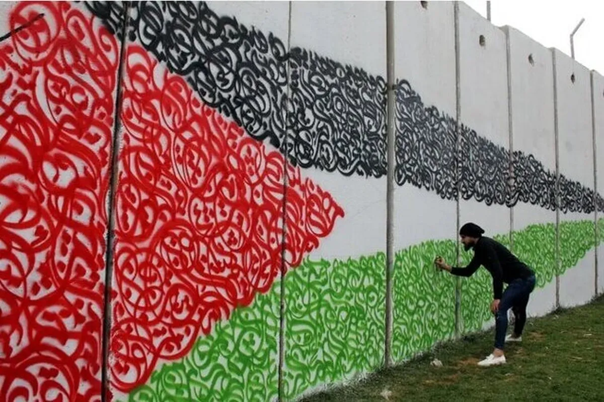 نتانیاهو، جهان عرب را بر سر مساله فلسطین متحد کرد