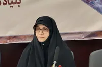تأکید مدیرکل بنیاد شهید خراسان رضوی بر تبیین جایگاه حضرت زهرا(س) با رویکرد امید، نشاط و الگو‌سازی اجتماعی