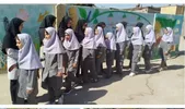آغاز فصل جدید برنامه‌های سلامت دانش‌آموزان در مرکز بهداشت شماره پنج مشهد