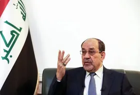 تاکید نوری المالکی بر روابط خوب و متعادل با همه کشورها
