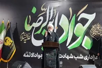 آیت الله مروی: دستگاه‌های مسئول باید با قاطعیت بر بازار نظارت کنند | اثر حضور آگاهانه مردم در صحنه به مراتب بیش از موشک‌هاست