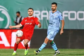 داور نبرد پرسپولیس و چادرملو برای سهمیه آسیا مشخص شد