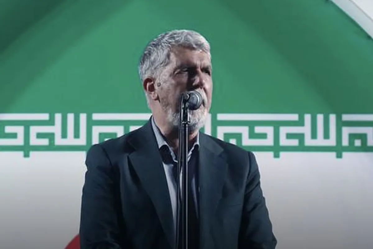 وزیر فرهنگ و ارشاد اسلامی: محاسبات دشمنان در جنگ علیه ایران به بن‌بست رسید