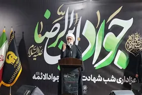 آیت الله مروی: دستگاه&zwnj;های مسئول باید با قاطعیت بر بازار نظارت کنند | اثر حضور آگاهانه مردم در صحنه به مراتب بیش از موشک&zwnj;هاست
