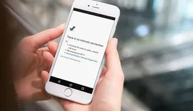 اینترنت شاتل و برخی پایگاه&zwnj;های خبری مختل شدند (۷ اردیبهشت ۱۴۰۲)