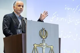 وزیر دادگستری: ۱۰ هزار فرزند بی&zwnj;سرپرست و بدسرپرست به&zwnj;طور موقت به خانواده&zwnj;ها واگذار می&zwnj;شوند