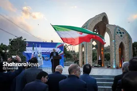رئیس شورای اسلامی شهر مشهد: عزت و اقتدار ما، مرهون شهدا است