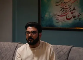 بزرگداشت حافظ در &laquo;نَقل و نُقل&raquo; حامد عسکری