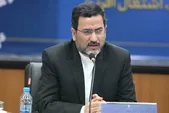 معاون وزیر صمت: کشور بیشترین رشد صنعتی را در سال ۱۴۰۱ نسبت به سال‌های گذشته داشته است
