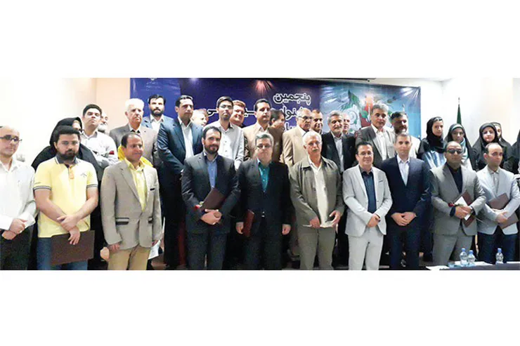 درخشش شهرآرا درجشنواره تولید ملی و رسانه