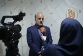 شهردار منطقه ۳ مشهد: بوستان «عترت» اوایل پاییز ۱۴۰۴ به بهره‌برداری می‌رسد + فیلم