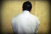ناکامی مرد بددل برای کشتن خود و خانواده‌اش با دخالت بموقع پلیس مشهد