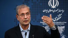 آماده مذاکرات جدی&zwnj;تر در مورد طرح &laquo;ائتلاف امید&raquo; برای امنیت خلیج فارس هستیم