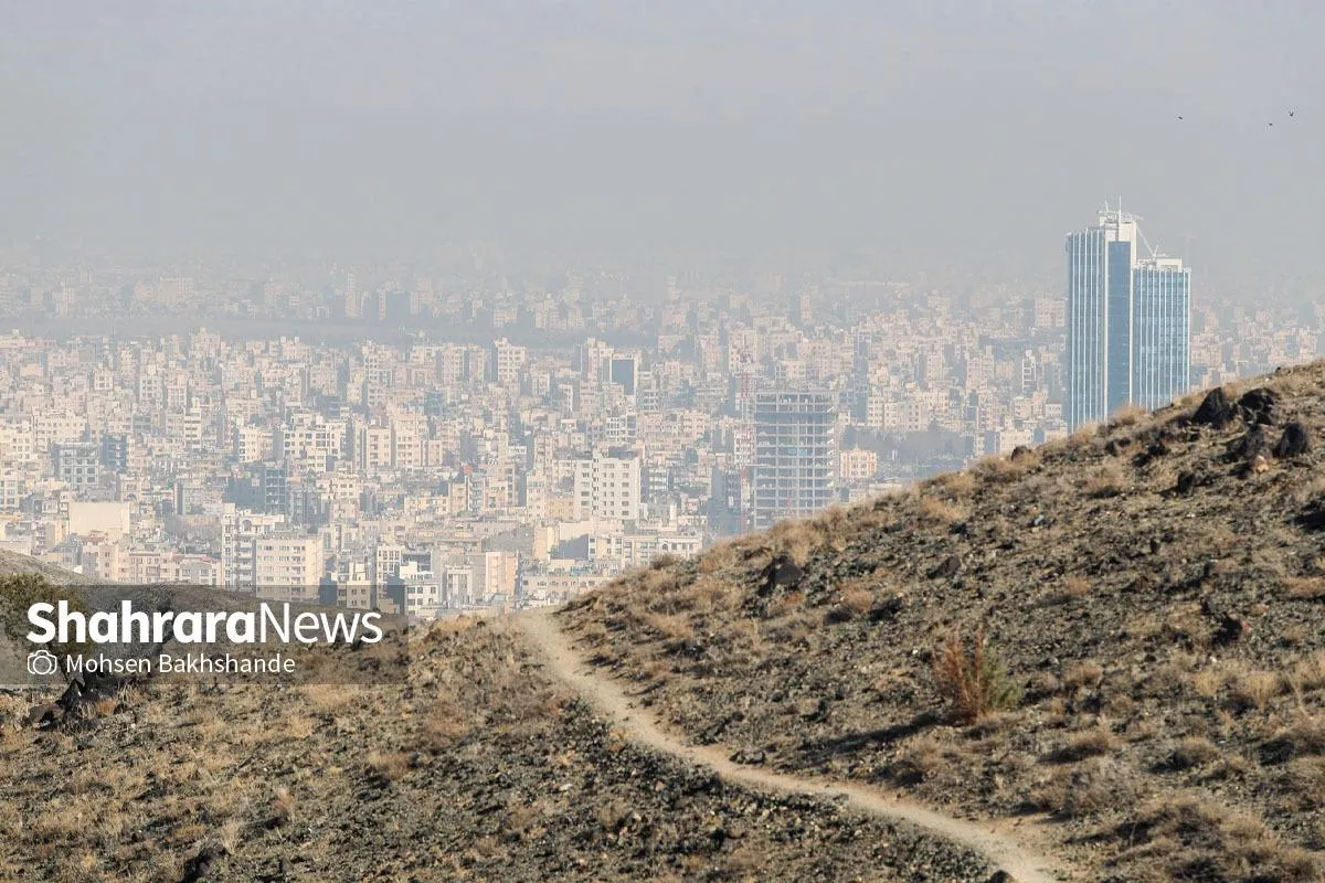 آنچه امسال از مشکلات مشهد روی زمین ماند
