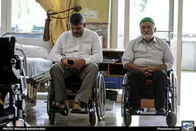 جانبازان بیش از ۵۰ درصد و شیمیایی مشمول دریافت واکسن آنفلوانزا | اعلام شرایط دریافت واکسن