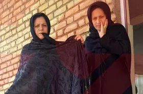 گفتگو با مادر رومینا اشرفی درباره جزئیات ماجرا +ویدئو