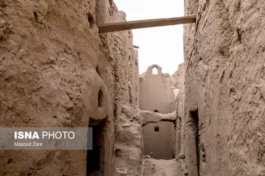 ایران زیباست | قلعه سریزد